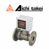Aichi Tokei Denki Vietnam Ultrasonic Flow Meter For Fuel Gas