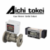 Gas Meter Aichi Tokei - Jon&Jul Việt Nam