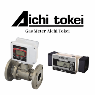 Gas Meter Aichi Tokei - Jon&Jul Việt Nam