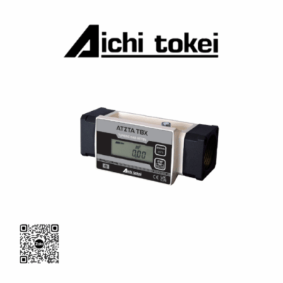 TBX30D Turbine Gas Meter Aichi Tokei Denki Vietnam