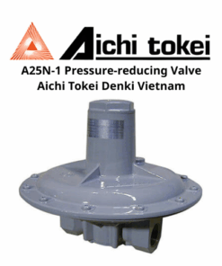 A25N-1 Pressure-reducing Valve Aichi Tokei Denki Vietnam