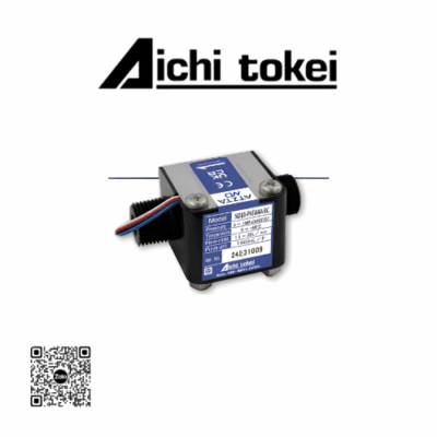 ND10-PATAAA-RC Flow Sensor Aichi Tokei Denki Vietnam