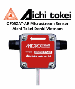 OF05ZAT-AR Microstream Sensor Aichi Tokei Denki Vietnam