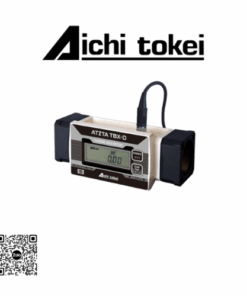 TBXD-SS-B Terminal Box for Turbine Gas Meter Aichi Tokei Denki Vietnam