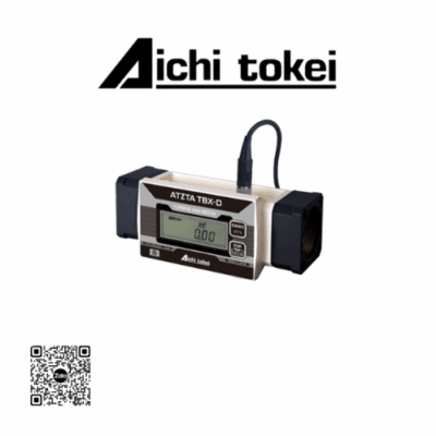 TBXD-SS-B Terminal Box for Turbine Gas Meter Aichi Tokei Denki Vietnam