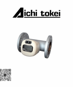 TBX30D/** (with 5m cable) Turbine Gas Meter Aichi Tokei Denki Vietnam