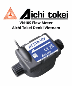 VN10S Flow Meter Aichi Tokei Denki Vietnam