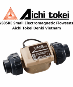 VNS05RE Small Electromagnetic Flowsensor Aichi Tokei Denki Vietnam