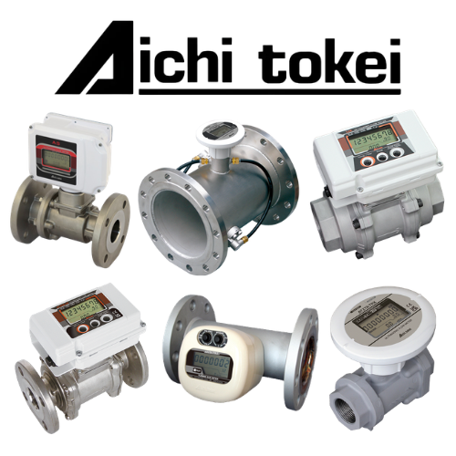 Aichi Tokei Denki Vietnam – Đại Lý Chính Hãng Flow Meter Nhật Bản